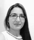 Dr Poonam Yadav
